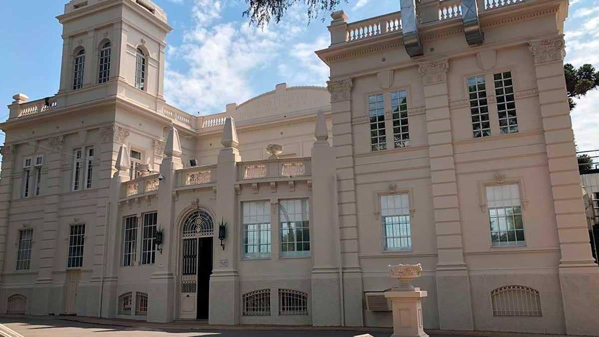 Instituto Biolgico Argentino